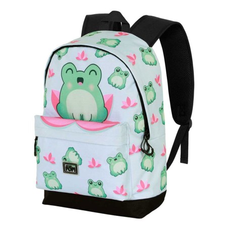 Oh My Pop! - Fan HS Backpack Froggy 2.2
