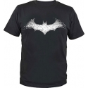 Batman - T-Shirt Batman Logo Batarang