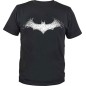 DC Comics - Batman T-Shirt Batarang Logo 