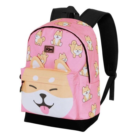 Oh My Pop! - Fan HS Backpack Shiba 2.2