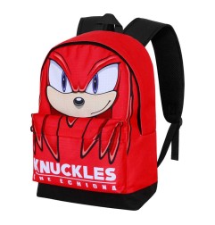 Sonic The Hedgehog Fan HS - Sac à dos Sega Knuckles Sight 2.2