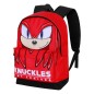 Sonic The Hedgehog Fan HS - Sac à dos Sega Knuckles Sight 2.2 Sonic The Hedgehog Fan HS - Sac à dos Sega Knuckles Sight 2.2