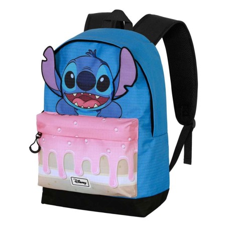 Lilo & Stitch - Fan HS Backpack Cake 2.2