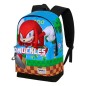 Sonic - The Hedgehog - Sonic The Hedgehog Fan HS Backpack Sega Knuckles Run 2.2 Sonic - The Hedgehog - Sonic The Hedgehog Fan HS Backpack Sega Knuckles Run 2.2