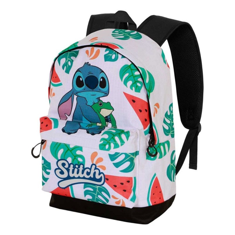 Lilo & Stitch Fan HS - Sac à dos Frog 2.2 Lilo & Stitch Fan HS - Sac à dos Frog 2.2