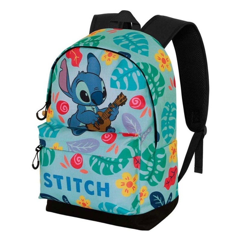 Lilo & Stitch Fan HS - Sac à dos Guitar 2.2