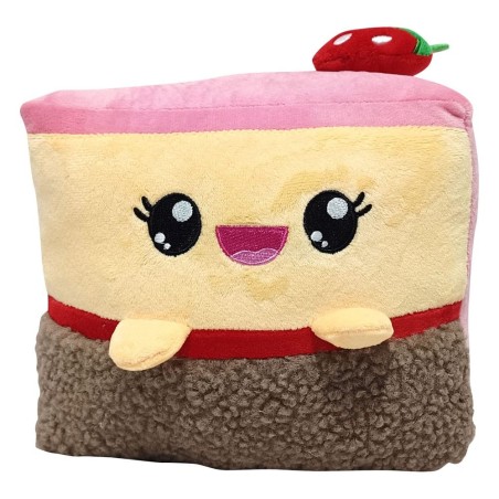 Other - Yummis Plush Figure Cake 22 cm