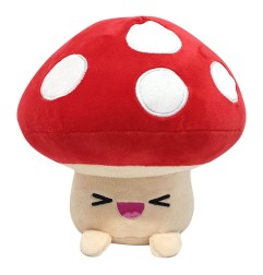 Yummis - Peluche Yummis Mushroom 19 cm