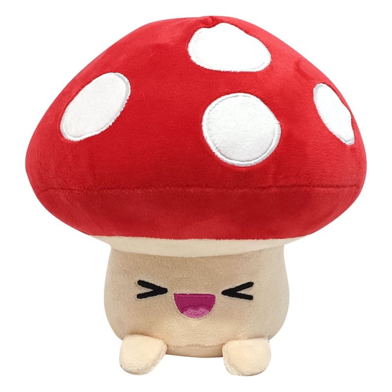 Yummis - Peluche Yummis Mushroom 19 cm