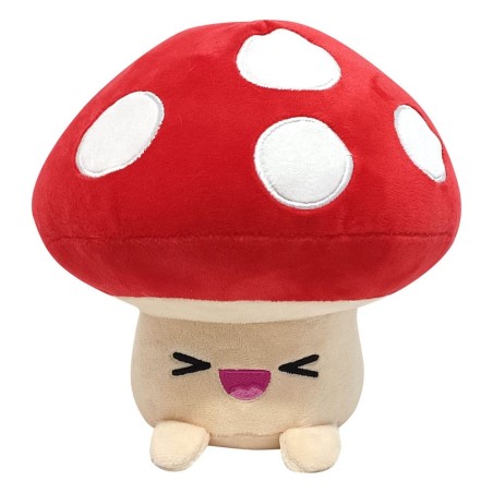 Yummis - Peluche Yummis Mushroom 19 cm