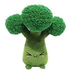Other - Yummis Plush Figure Broccoli 26 cm