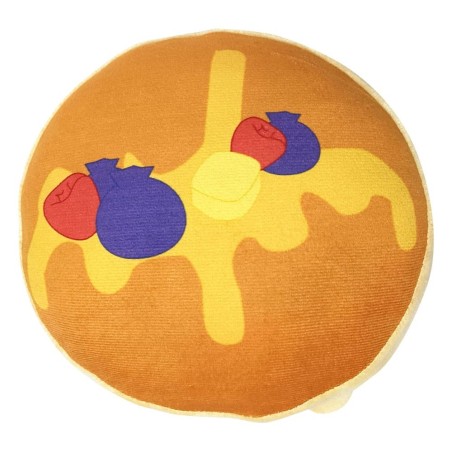 Other - Yummis Plush Figure Pancake 19 cm