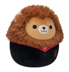 Squishmallows - Harry Potter  Plush Figure Gryffindor Lion School Uniform 25 cm