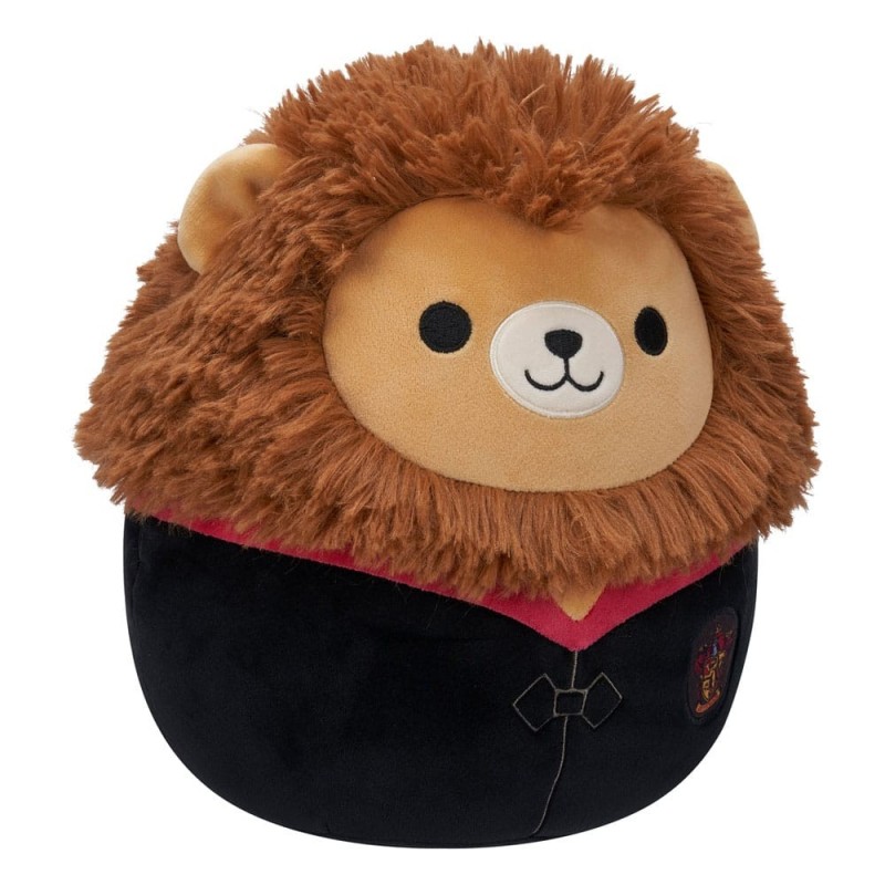 Squishmallows - Harry Potter  Plush Figure Gryffindor Lion School Uniform 25 cm