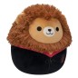 Harry Potter - Peluche Squishmallows Gryffindor Lion School Uniform 25 cm