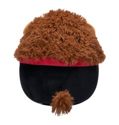 Squishmallows - Harry Potter  Plush Figure Gryffindor Lion School Uniform 25 cm