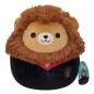 Harry Potter - Peluche Squishmallows Gryffindor Lion School Uniform 25 cm