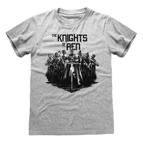 Star Wars Episode IX - T-Shirt Knights of Ren