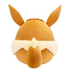 Squishmallows - Pokémon  Plush Figure Eevee 35 cm