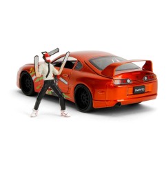 Chainsaw Man - Diecast Model 1/24 1997 Honda Civic