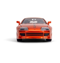 Chainsaw Man - Diecast Model 1/24 1997 Honda Civic