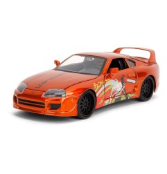 Chainsaw Man - Diecast Model 1/24 1997 Honda Civic