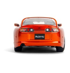 Chainsaw Man - Véhicule 1/24 Honda Civic 1997 Chainsaw Man