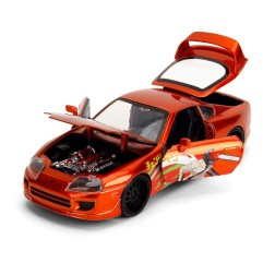 Chainsaw Man - Véhicule 1/24 Honda Civic 1997 Chainsaw Man