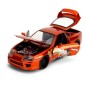 Chainsaw Man - Diecast Model 1/24 1997 Honda Civic Chainsaw Man - Diecast Model 1/24 1997 Honda Civic