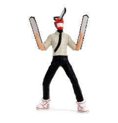 Chainsaw Man - Véhicule 1/24 Honda Civic 1997 Chainsaw Man