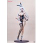 Original Character - Statuette 1/6 Qi Kai De Sheng Bunny Girl illustration by Machi 29 cm