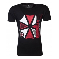 Resident Evil - T-Shirt Umbrella Co.