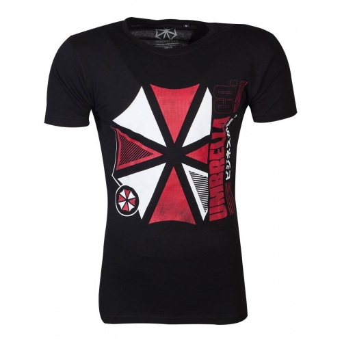 Resident Evil - T-Shirt Umbrella Co.