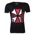 Resident Evil - T-Shirt Umbrella Co.