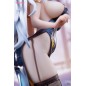 Original Character - PVC Statue 1/6 Qi Kai De Sheng Bunny Girl illustration by Machi 29 cm