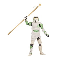Star Wars Black Series - Figurine Night Trooper (Halloween Edition) 15 cm