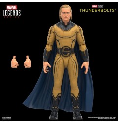 Marvel - Thunderbolts  Legends Action Figure 2-Pack John F. Walker & Sentry 15 cm