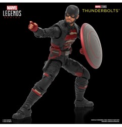 Marvel - Thunderbolts  Legends Action Figure 2-Pack John F. Walker & Sentry 15 cm