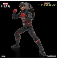 Marvel - Thunderbolts  Legends Action Figure 2-Pack John F. Walker & Sentry 15 cm