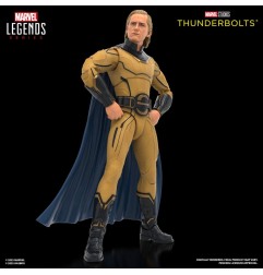 Marvel - Thunderbolts  Legends Action Figure 2-Pack John F. Walker & Sentry 15 cm