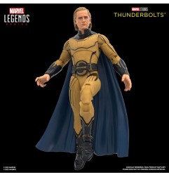 Marvel - Thunderbolts  Legends Action Figure 2-Pack John F. Walker & Sentry 15 cm