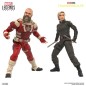 Thunderbolts Marvel Legends - Pack 2 figurines Yelena Belova & Red Guardian 15 cm
