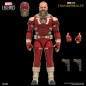 Marvel - Thunderbolts  Legends Action Figure 2-Pack Yelena Belova & Red Guardian 15 cm