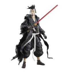 Star Wars - : Visions Black Series Action Figure The Ronin 15 cm