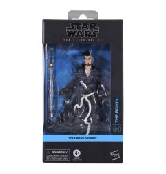 Star Wars - : Visions Black Series Action Figure The Ronin 15 cm