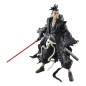 Star Wars : Visions Black Series - Figurine The Ronin 15 cm