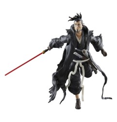 Star Wars - : Visions Black Series Action Figure The Ronin 15 cm