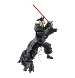 Star Wars : Visions Black Series - Figurine The Ronin 15 cm