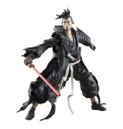 Star Wars : Visions Black Series - Figurine The Ronin 15 cm