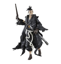Star Wars : Visions Black Series - Figurine The Ronin 15 cm